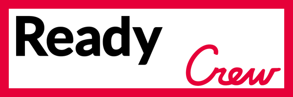 フロンティア（Ready Crew）