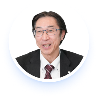 坂田 拓也（キヤノンビズアテンダ株式会社）