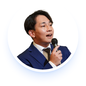 中家 一稀（カクトク株式会社）