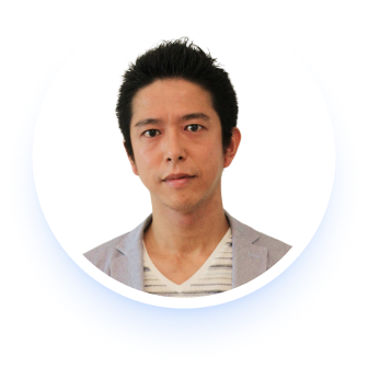 稲富 卓哉（株式会社ガラパゴス）