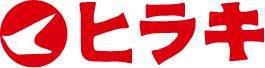 ヒラキ