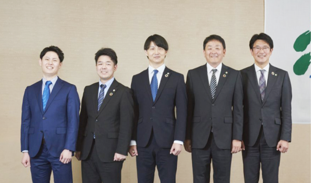 新宮信用金庫様