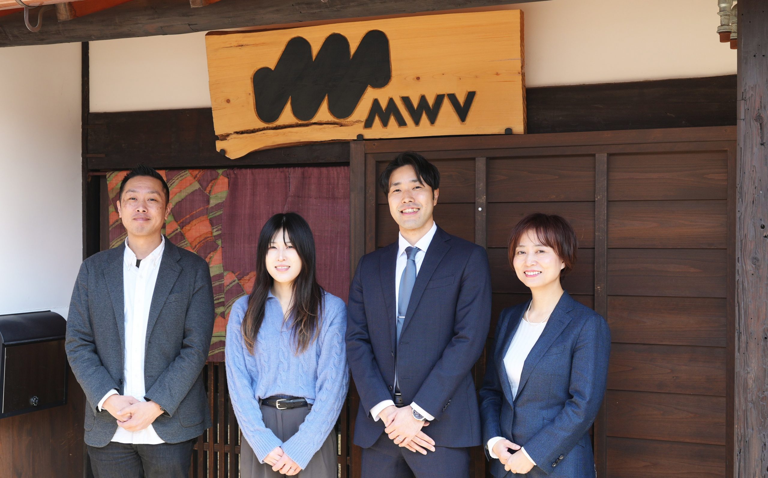 「社長、これで終わりですか？実際に行動したいです。」<br>全社員で挑み「自発性」という変化を得たマーケティング思考研修とは